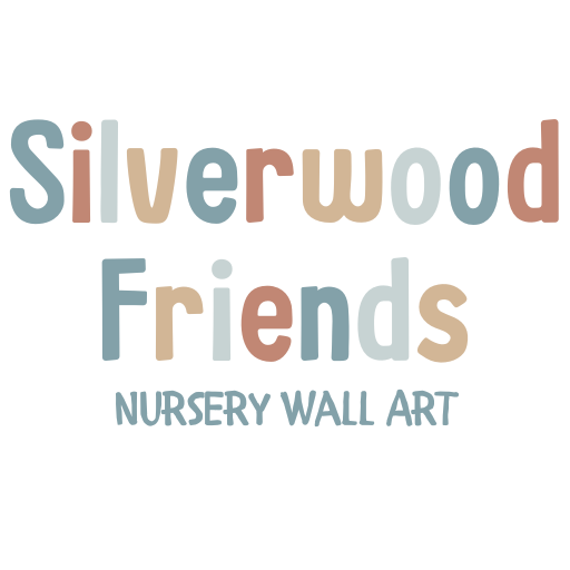 Silverwood Friends Logo